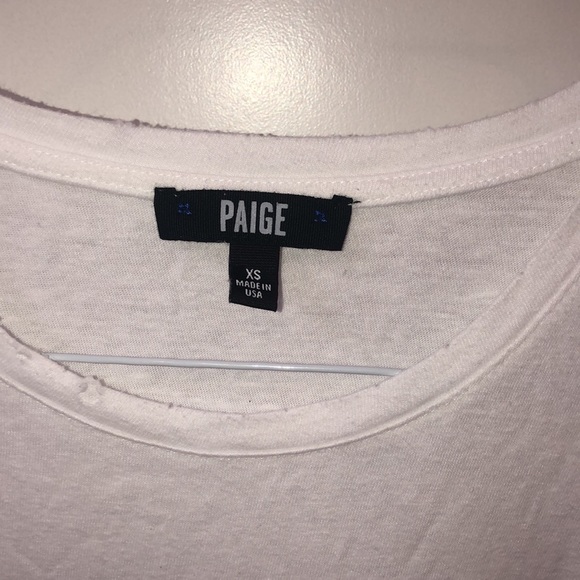 A really cute and comfy tee - Picture 2 of 7